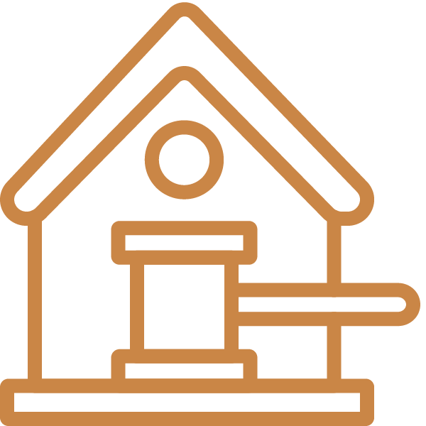 القانون العقاري